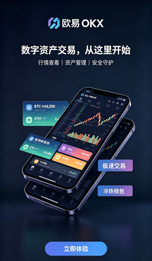 欧交易所app官网充值指南